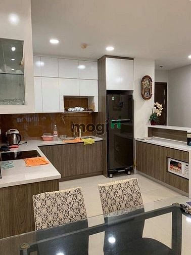 Hình ảnh Cho thuê CHCC Orchard Park View. 3pn full nt. Giá 21tr/tháng