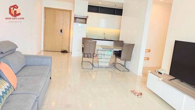 Hình ảnh C/hộ Sadora Sala 120m2 full nội thất, 3PN, view cầu Thủ Thiêm 1