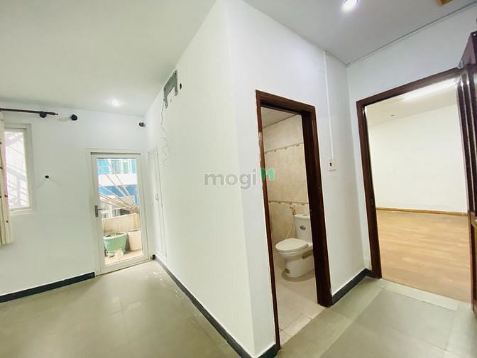 Hình ảnh Căn Hộ 2PN_1PK_3WC_Full Nội Thất_Ngay Lotte Cộng Hoà