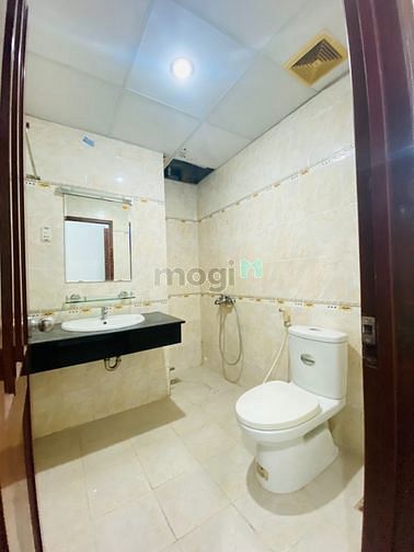 Hình ảnh Căn Hộ 2PN_1PK_3WC_Full Nội Thất_Ngay Lotte Cộng Hoà