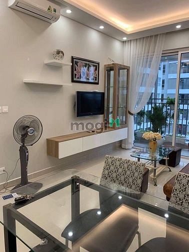Hình ảnh Cho thuê CHCC Orchard Park View. 3pn full nt. Giá 21tr/tháng