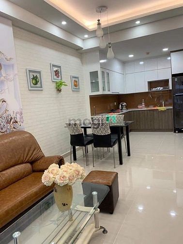 Hình ảnh Cho thuê CHCC Orchard Park View. 3pn full nt. Giá 21tr/tháng