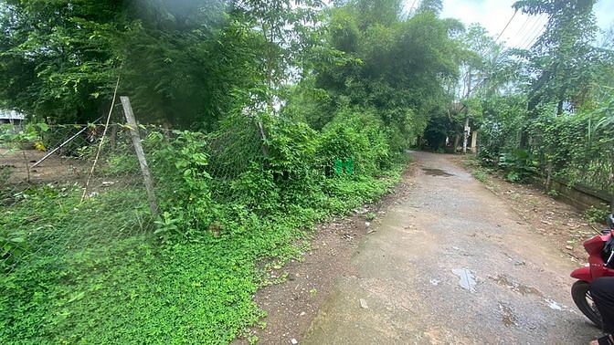 Hình ảnh Bán gấp lô đất 10x50m, đất sát ql13 giá 390tr. Tách được 2 lô.