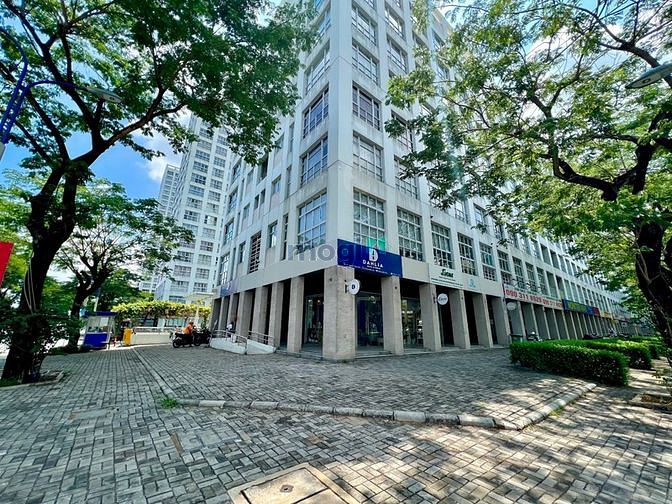 Hình ảnh Cần bán căn Shophouse Happy Valley, PHÚ MỸ HƯNG, QUẬN 7