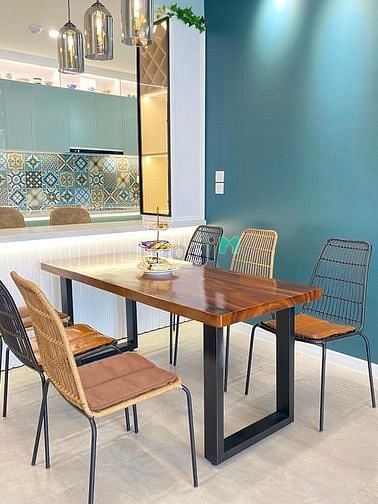 Hình ảnh Cho thuê Antonia - 3PN - nội thất cao cấp- 48tr bao phí