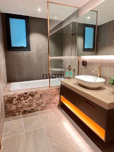 Hình ảnh Cho thuê Antonia - 3PN - nội thất cao cấp- 48tr bao phí