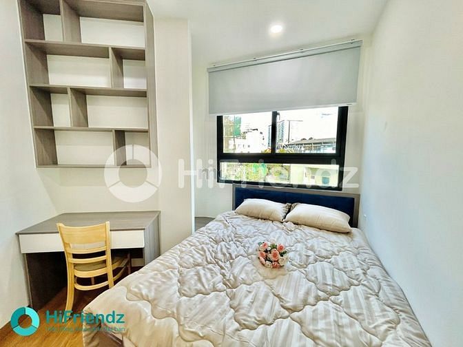 Hình ảnh 🌷🌷Mb6623 nạp rút nhanh chóng 1PN tách bếp khu vực sân bay🌷🌷