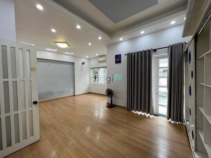 Hình ảnh Cho thuê nhà 380/9H Nguyễn Văn Trỗi, p8, Q3