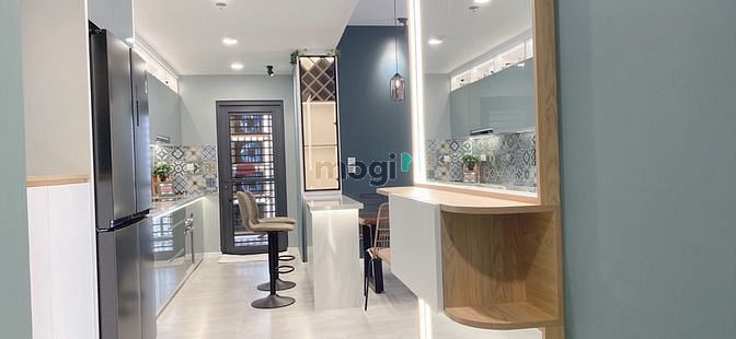 Hình ảnh Cho thuê Antonia - 3PN - nội thất cao cấp- 48tr bao phí