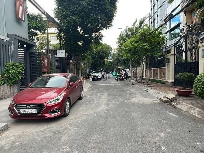 Hình ảnh Cho thuê nhà 380/9H Nguyễn Văn Trỗi, p8, Q3