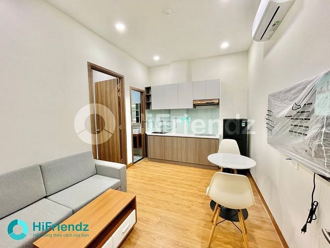 Hình ảnh 🌷🌷Mb6623 nạp rút nhanh chóng 1PN tách bếp khu vực sân bay🌷🌷