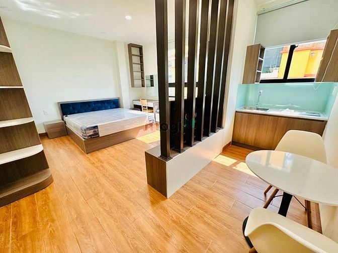 Hình ảnh 🌷🌷Mb6623 nạp rút nhanh chóng 1PN tách bếp khu vực sân bay🌷🌷