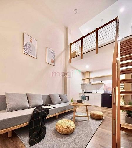 Hình ảnh Cho thuê Trang Chủ MB66.COM / Đăng Ký Tặng 66K cao cấp gần TDTU_Full NT_giá rẻ T9/2023_bancol thoáng