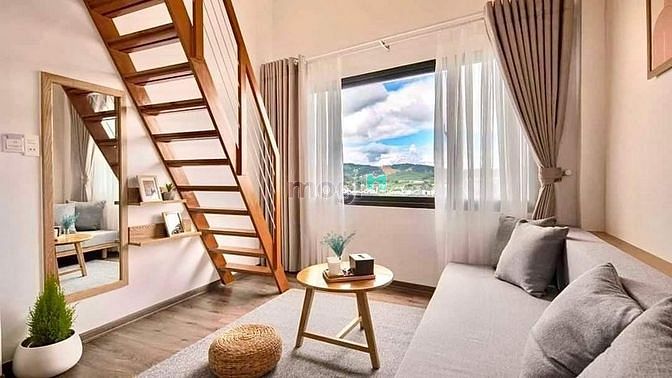 Hình ảnh Cho thuê Trang Chủ MB66.COM / Đăng Ký Tặng 66K cao cấp gần TDTU_Full NT_giá rẻ T9/2023_bancol thoáng