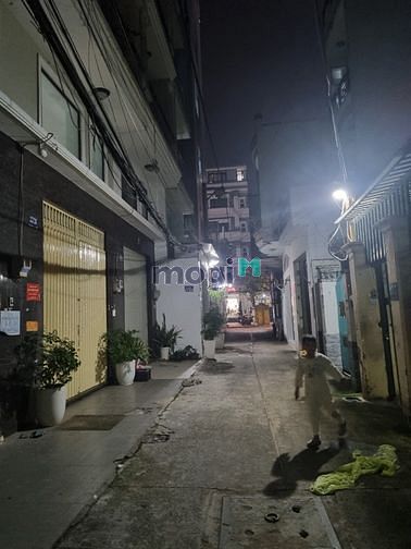 Hình ảnh Gần Vincom Cộng Hòa - nhà cấp 4 - 43m2 - hẻm 4m - giá 4.x tỷ.