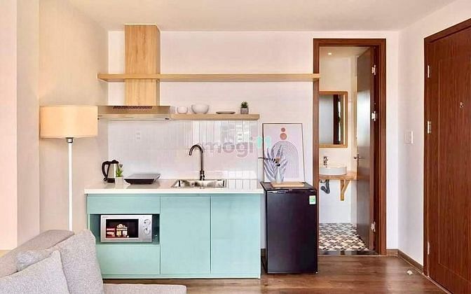 Hình ảnh Cho thuê Trang Chủ MB66.COM / Đăng Ký Tặng 66K cao cấp gần TDTU_Full NT_giá rẻ T9/2023_bancol thoáng