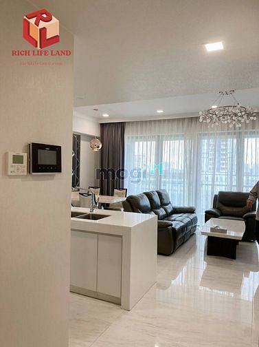 Hình ảnh Giá siêu rẻ - Gateway Thảo Điền 2PN, nội thất cao cấp - view thành phố