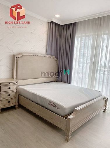 Hình ảnh Giá siêu rẻ - Gateway Thảo Điền 2PN, nội thất cao cấp - view thành phố
