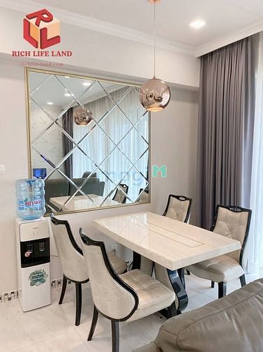 Hình ảnh Giá siêu rẻ - Gateway Thảo Điền 2PN, nội thất cao cấp - view thành phố