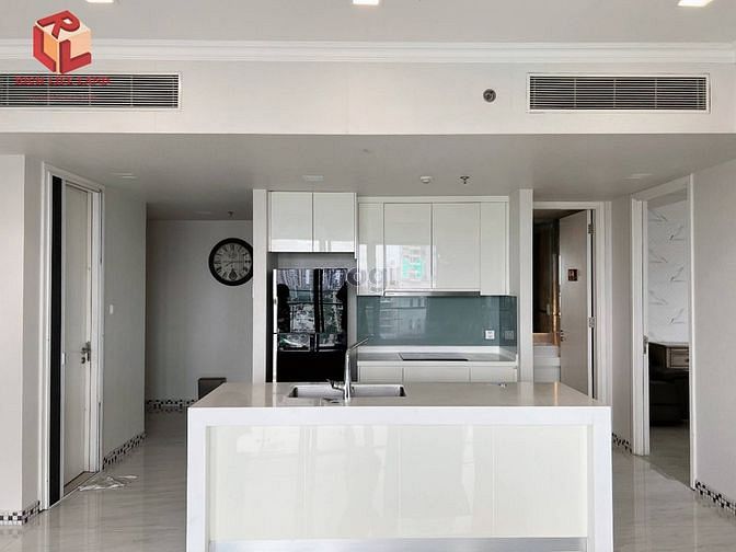 Hình ảnh Giá siêu rẻ - Gateway Thảo Điền 2PN, nội thất cao cấp - view thành phố