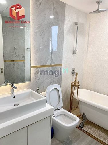 Hình ảnh Giá siêu rẻ - Gateway Thảo Điền 2PN, nội thất cao cấp - view thành phố