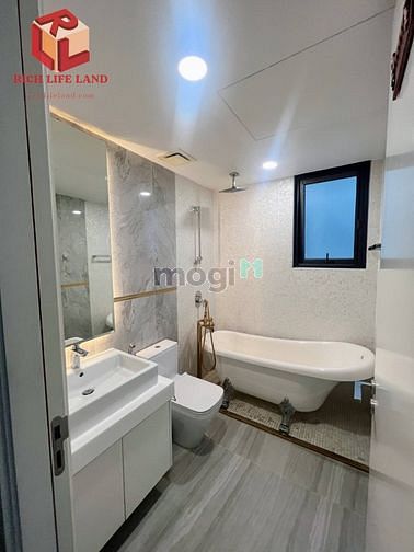 Hình ảnh Giá siêu rẻ - Gateway Thảo Điền 2PN, nội thất cao cấp - view thành phố
