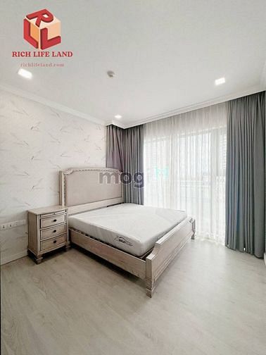 Hình ảnh Giá siêu rẻ - Gateway Thảo Điền 2PN, nội thất cao cấp - view thành phố