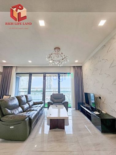 Hình ảnh Giá siêu rẻ - Gateway Thảo Điền 2PN, nội thất cao cấp - view thành phố