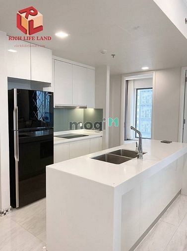 Hình ảnh Giá siêu rẻ - Gateway Thảo Điền 2PN, nội thất cao cấp - view thành phố