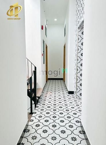 Hình ảnh Mb6623 nạp rút nhanh chóng Duplex 40m2 - Full nội thất - Đh TDTU-Rmit Quận 7
