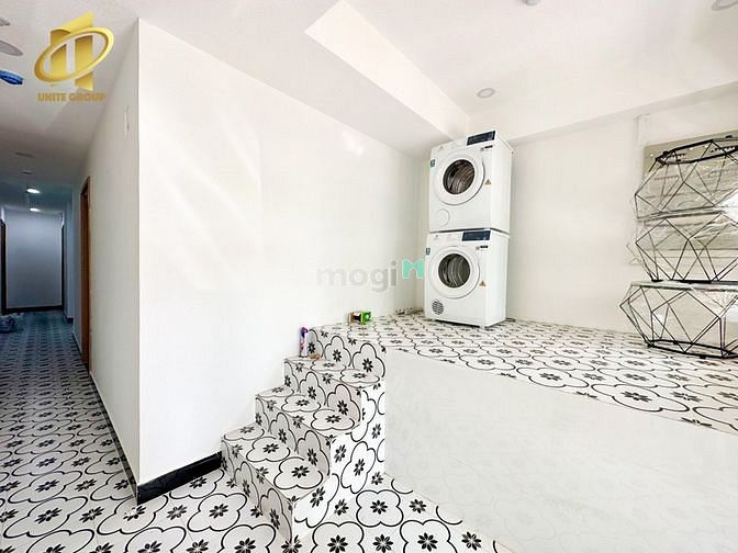 Hình ảnh Mb6623 nạp rút nhanh chóng Duplex 40m2 - Full nội thất - Đh TDTU-Rmit Quận 7