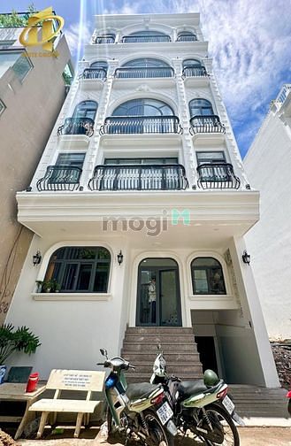 Hình ảnh Mb6623 nạp rút nhanh chóng Duplex 40m2 - Full nội thất - Đh TDTU-Rmit Quận 7