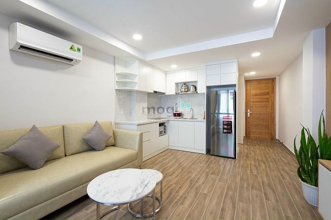 Hình ảnh Mb6623 nạp rút nhanh chóng bacon cửa sổ lớn full nội thất mới xây cống quỳnh, bùi viện Q1