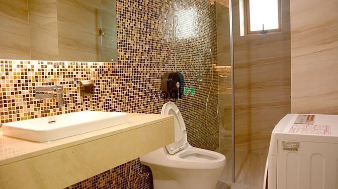 Hình ảnh Studio Bao Trọn Chi Phí- Nhiều Dịch Vụ Tiện Ích- Cực Chill Thảo Điền