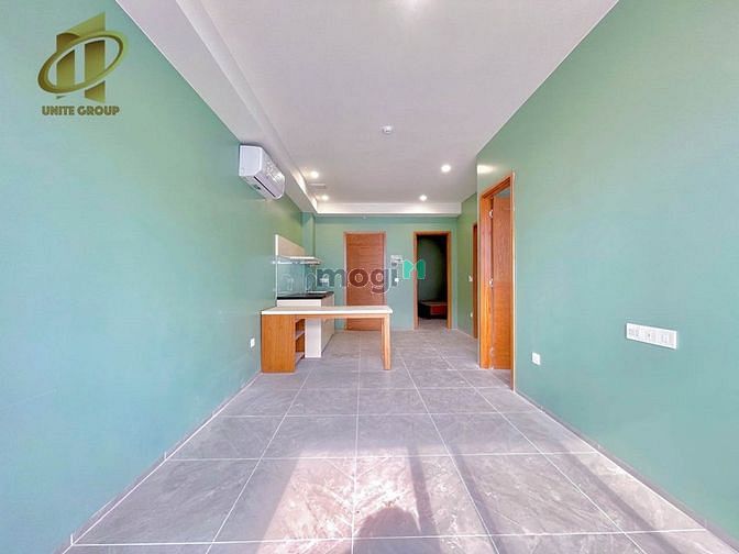 Hình ảnh CHDV 2PN Mới Xây - NỘI THẤT Cơ bản- NGAY TẠI QUẬN 7