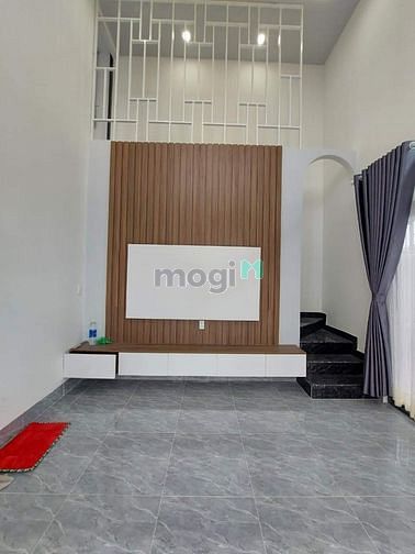 Hình ảnh 🍀Cần Bán Nhà Sổ Riêng Bình Nhâm Mới 100%