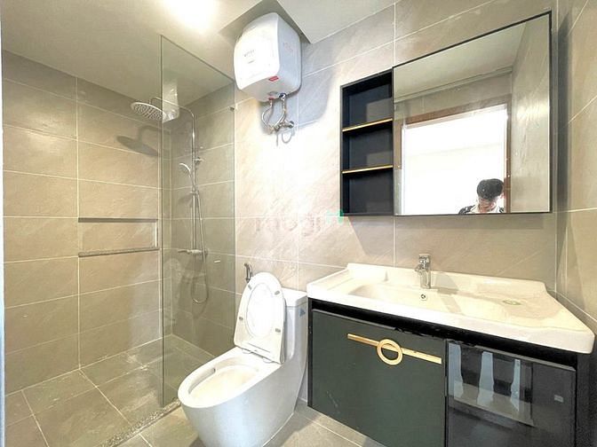 Hình ảnh CHDV 2PN Mới Xây - NỘI THẤT Cơ bản- NGAY TẠI QUẬN 7