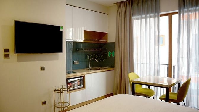 Hình ảnh Studio Bao Trọn Chi Phí- Nhiều Dịch Vụ Tiện Ích- Cực Chill Thảo Điền