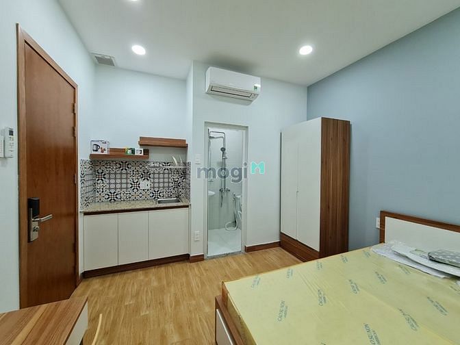 Hình ảnh Studio Cho Sinh Viên Giá Rẻ Ngay TDTU