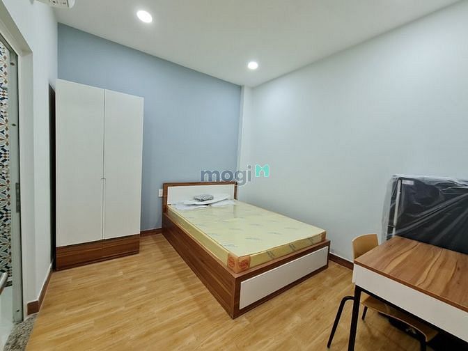 Hình ảnh Studio Cho Sinh Viên Giá Rẻ Ngay TDTU