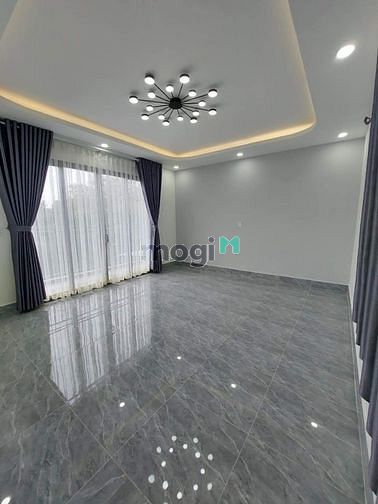 Hình ảnh 🍀Cần Bán Nhà Sổ Riêng Bình Nhâm Mới 100%
