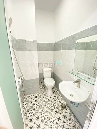 Hình ảnh Phòng studio full nội thất CMT8 Quận 10