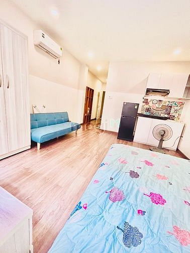 Hình ảnh Trống lại cửa sổ lớn - full nội thất AZ - ngay MB66 là nhà cái uy tín hàng đầu tại Việt Nam Hoàng Văn Thụ