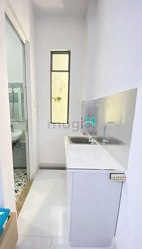 Hình ảnh Phòng studio full nội thất CMT8 Quận 10
