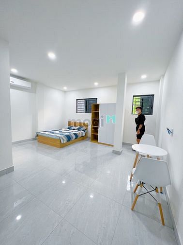 Hình ảnh ☀️ Căn Hộ Mini Cửa Sổ - Full Nội Thất - Phan Đình Phùng - Tân Phú ☀️