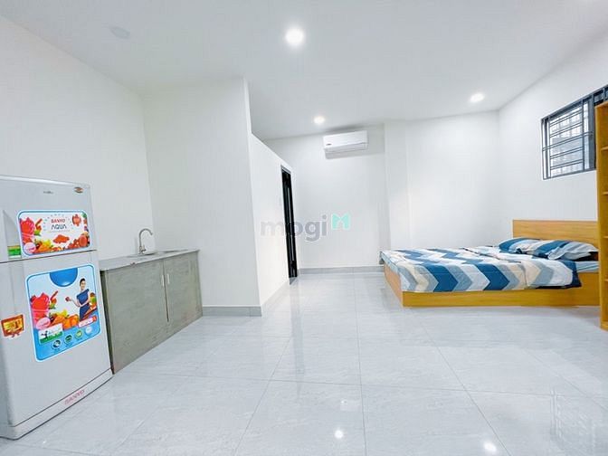 Hình ảnh ☀️ Căn Hộ Mini Cửa Sổ - Full Nội Thất - Phan Đình Phùng - Tân Phú ☀️