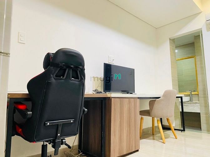 Hình ảnh Studio Full NT Cao Cấp, Ngay Nguyễn Trãi Q1, gần ĐH Sài Gòn, VLU