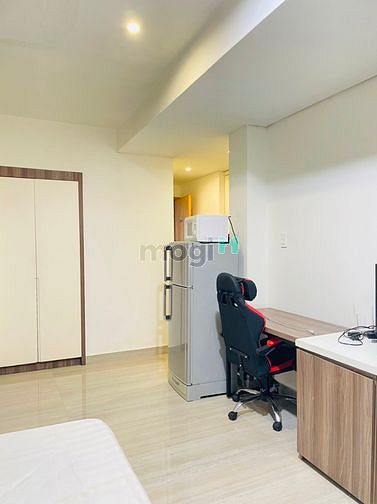 Hình ảnh Studio Full NT Cao Cấp, Ngay Nguyễn Trãi Q1, gần ĐH Sài Gòn, VLU