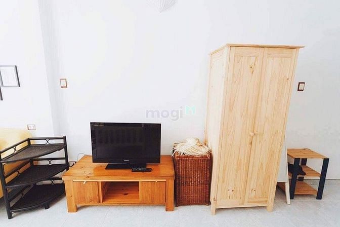 Hình ảnh Studio Full NT Cao Cấp Ban Công Ngay Trung Tâm Q1 Gần Nhà Thờ Đức Bà