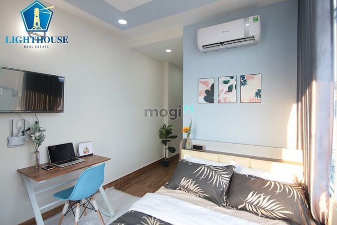 Hình ảnh Cho Thuê Căn Hộ_Đường Phùng Văn Cung_Quận Phú Nhuận